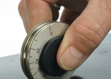 进口湿膜厚度测量轮图片1