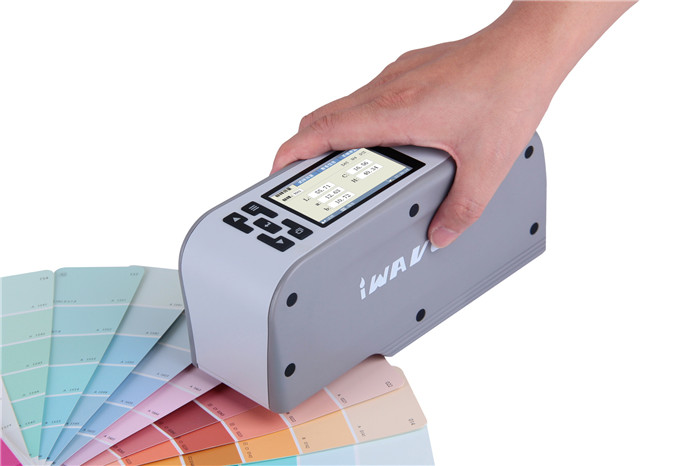 精密色差仪图片1